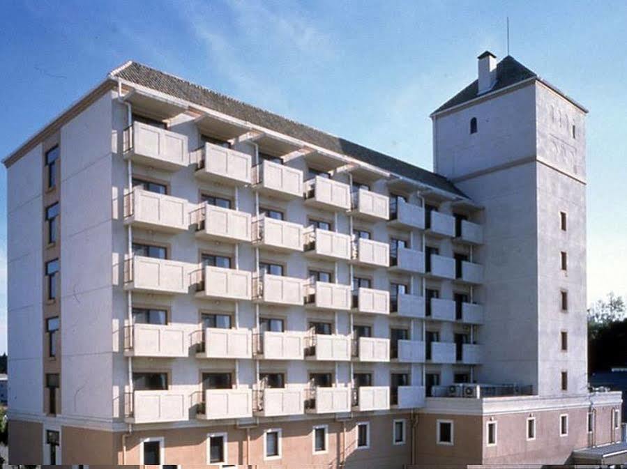 Resort Inn Isobe Шима Екстериор снимка